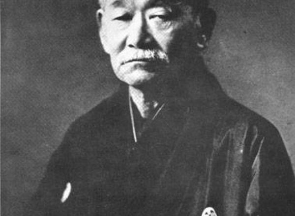 Jigoro Kano